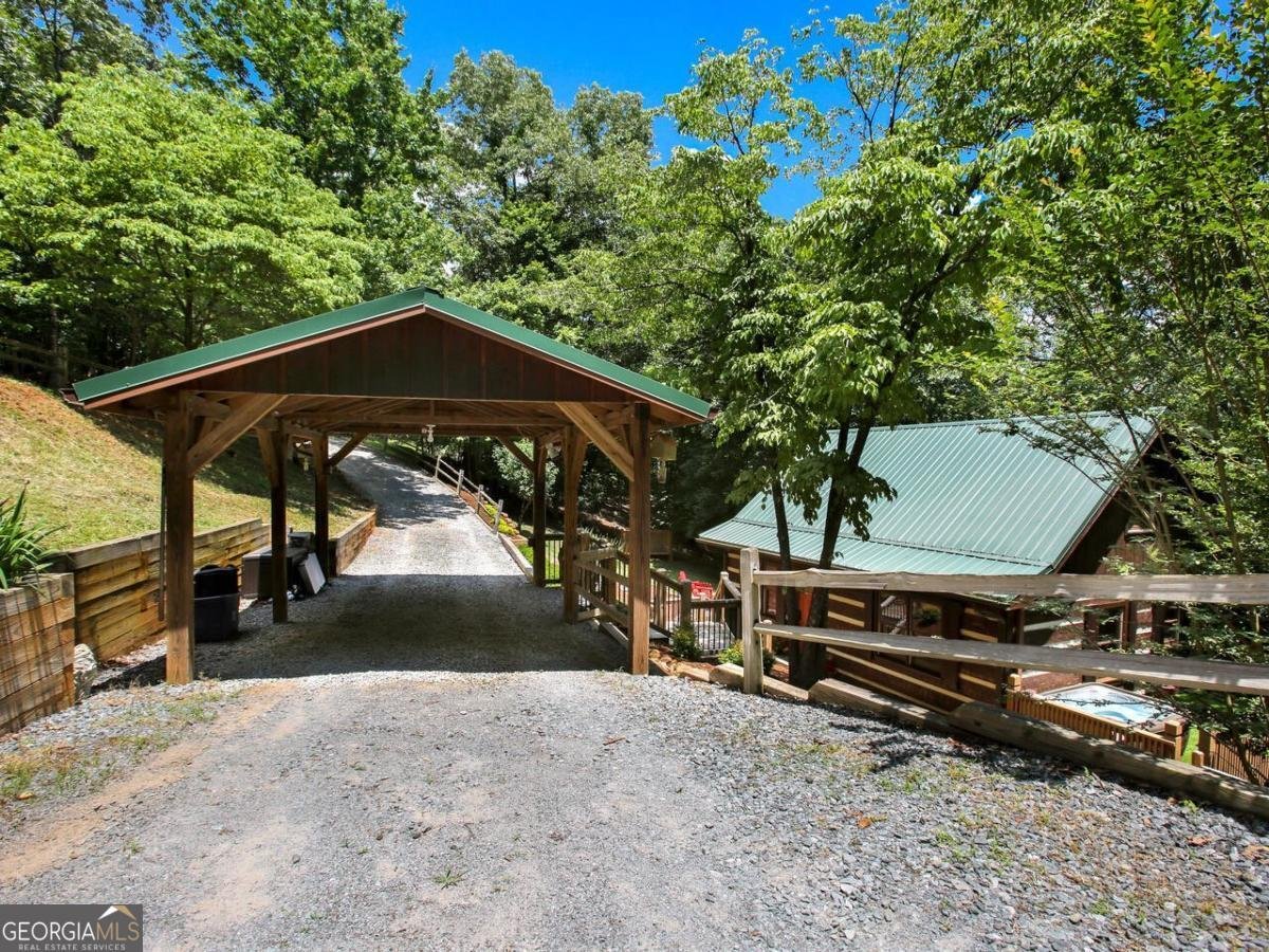 64 Kismet Court Ellijay - 34