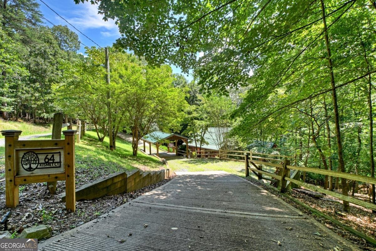 64 Kismet Court Ellijay - 37