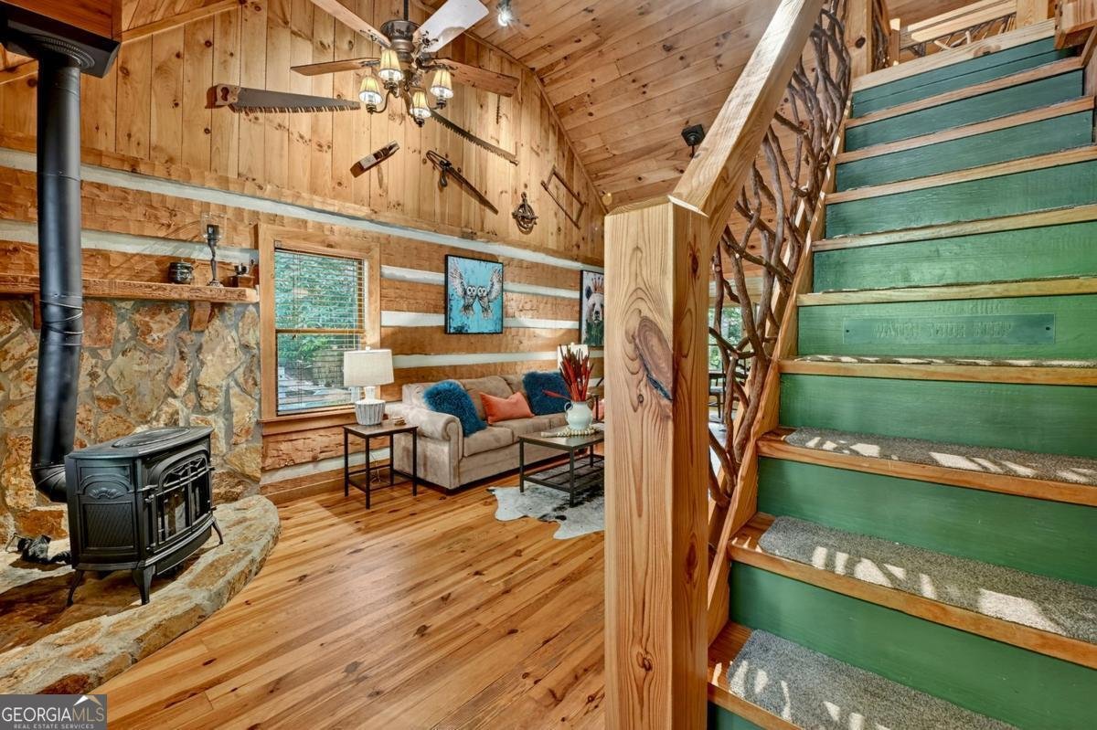 64 Kismet Court Ellijay - 4
