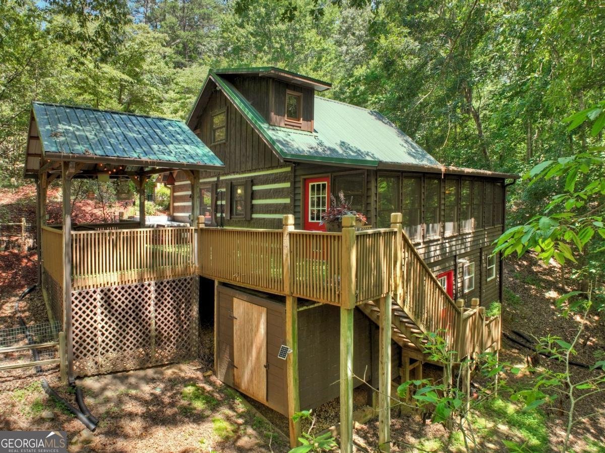 64 Kismet Court Ellijay - 9