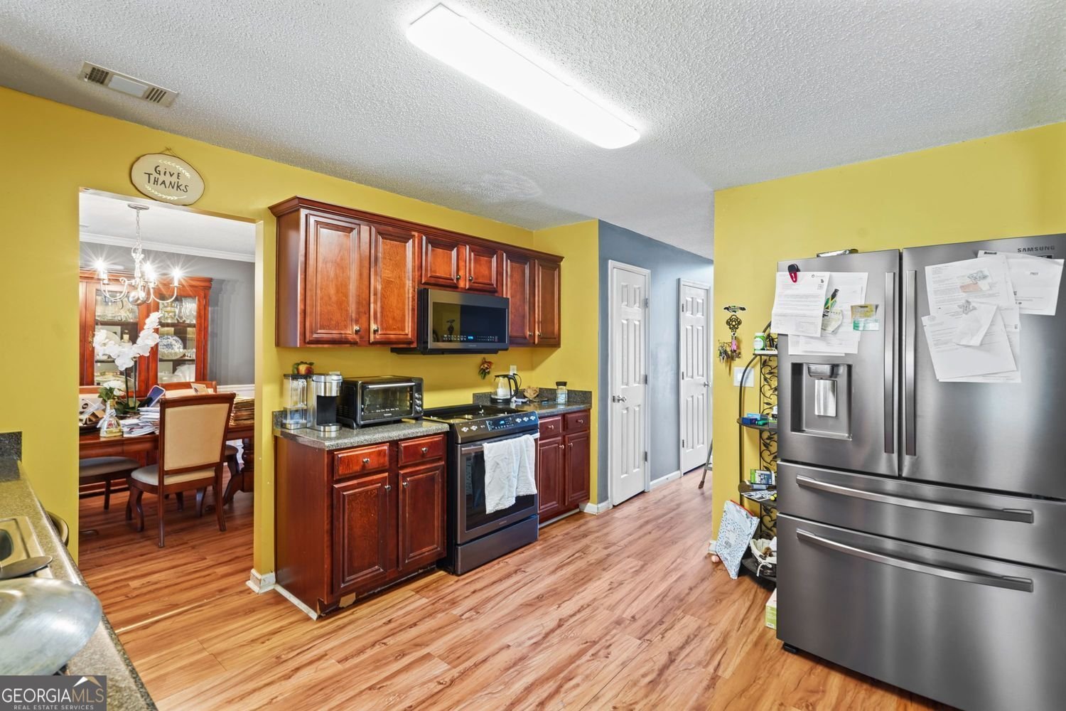 1027 Winding Woods Trail Conyers - 10