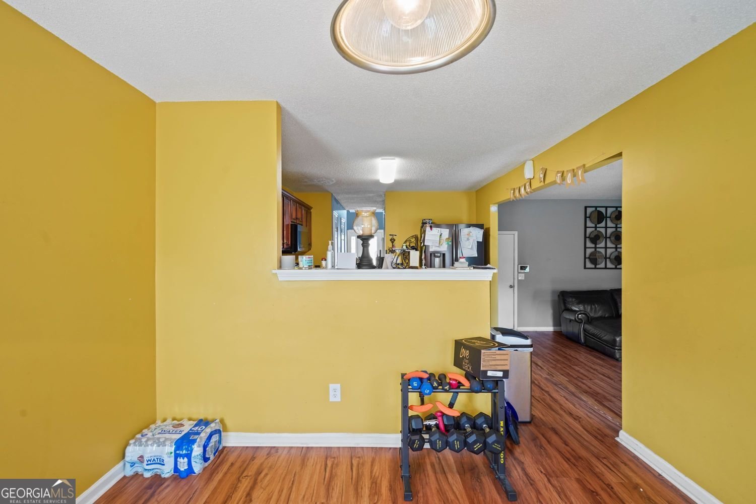 1027 Winding Woods Trail Conyers - 12
