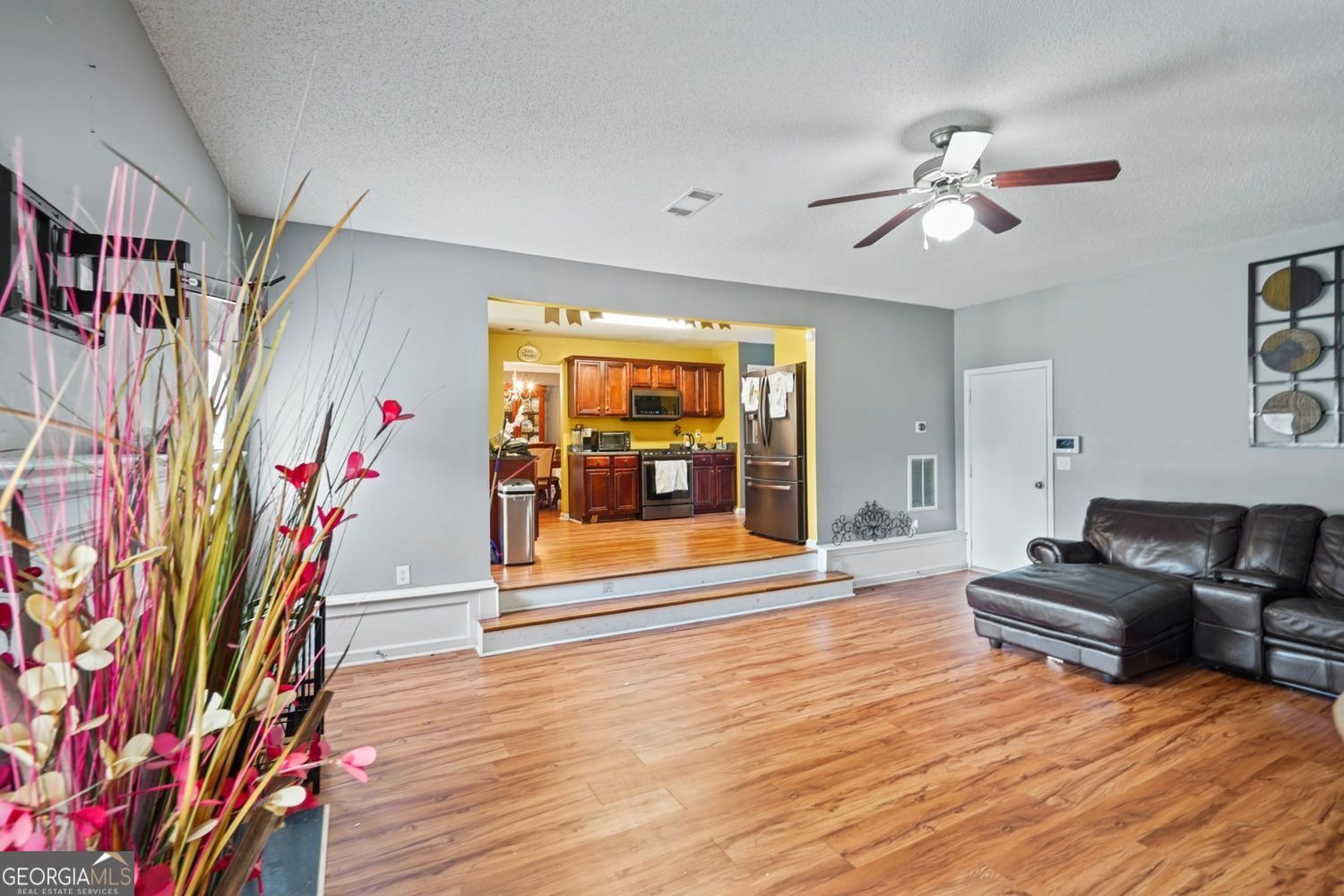 1027 Winding Woods Trail Conyers - 13