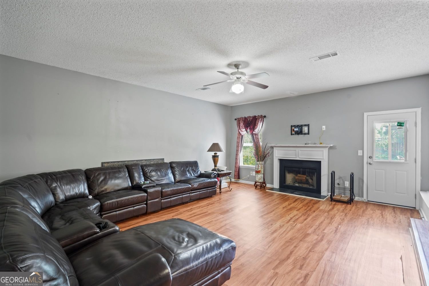1027 Winding Woods Trail Conyers - 15