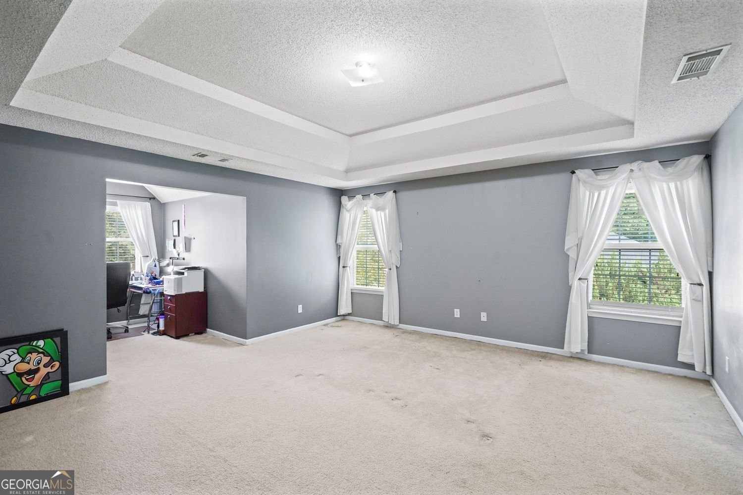 1027 Winding Woods Trail Conyers - 17