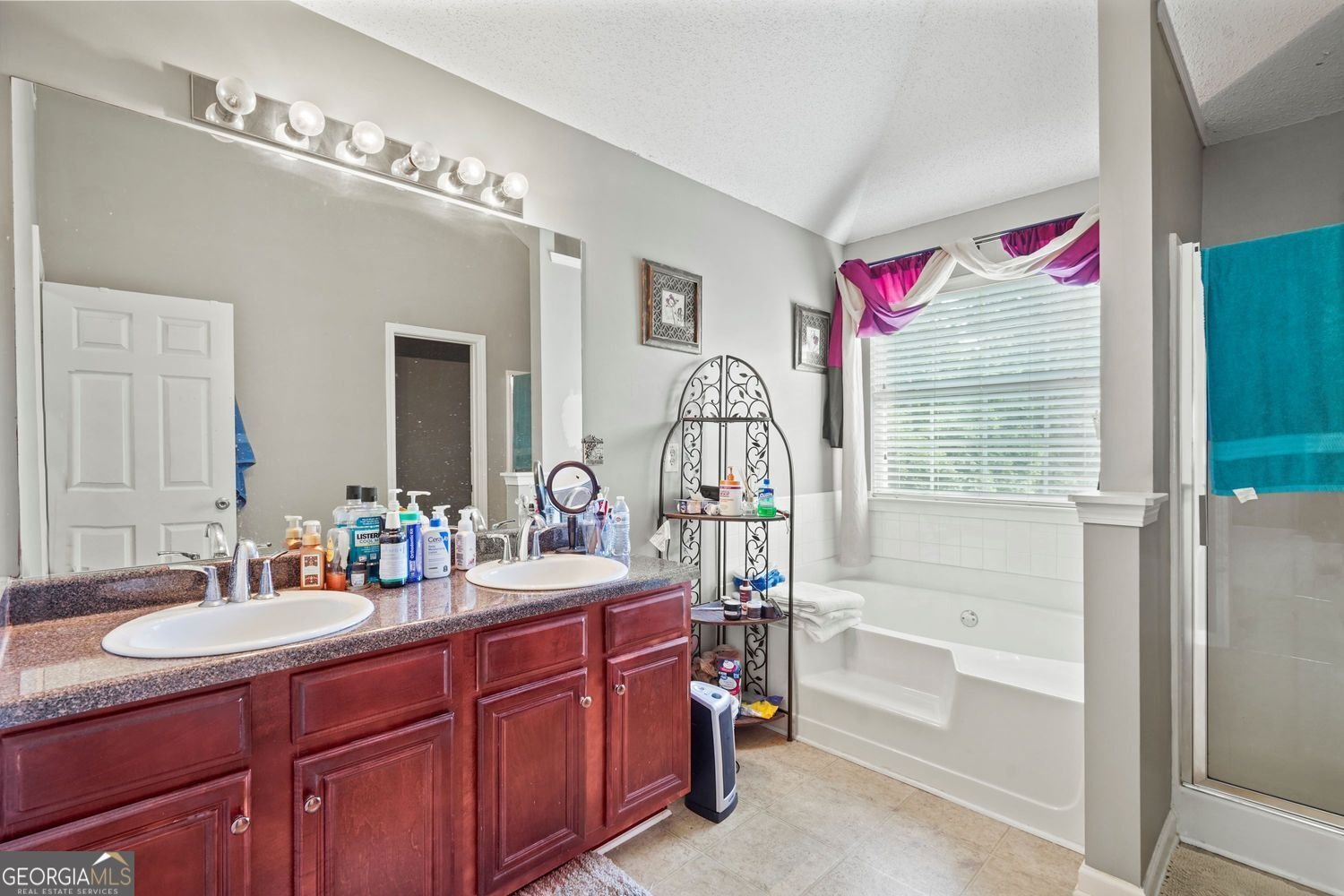1027 Winding Woods Trail Conyers - 19