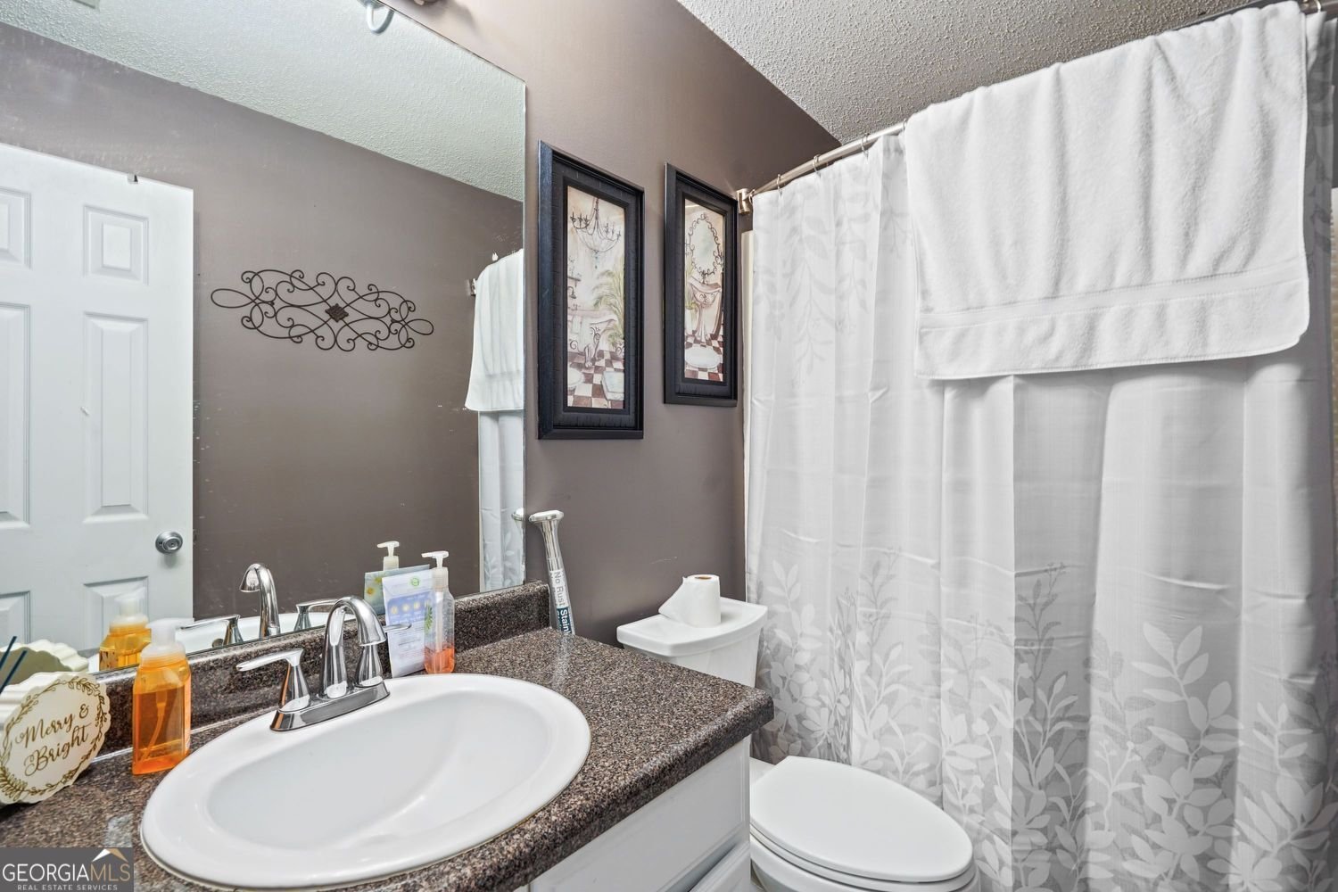 1027 Winding Woods Trail Conyers - 23