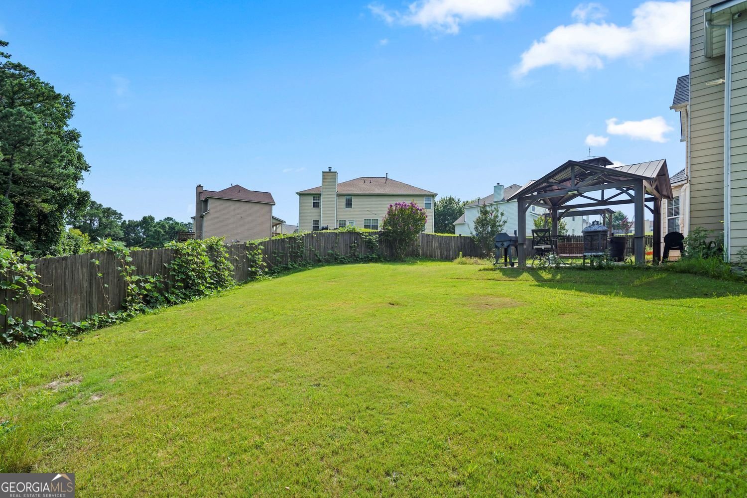 1027 Winding Woods Trail Conyers - 26