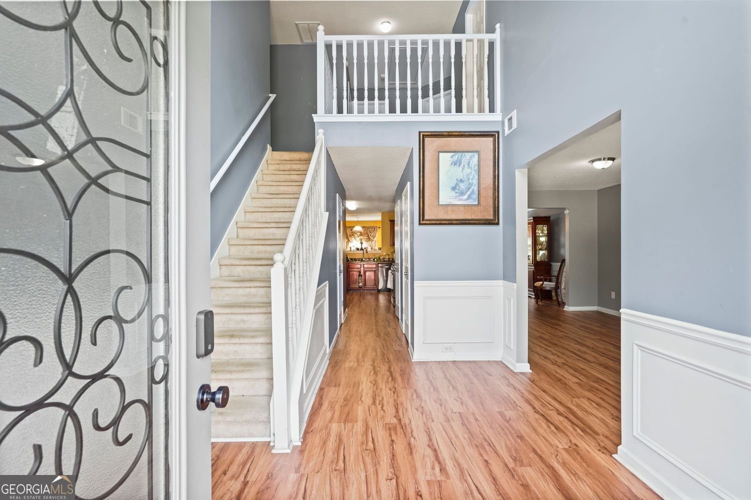 1027 Winding Woods Trail Conyers - 3