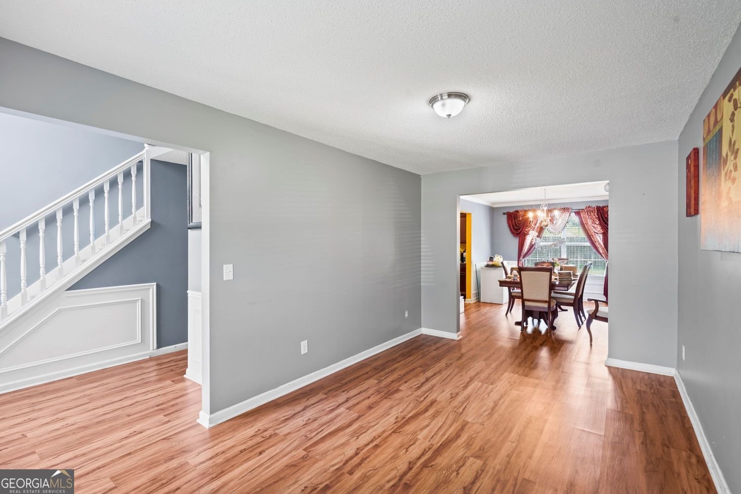 1027 Winding Woods Trail Conyers - 4