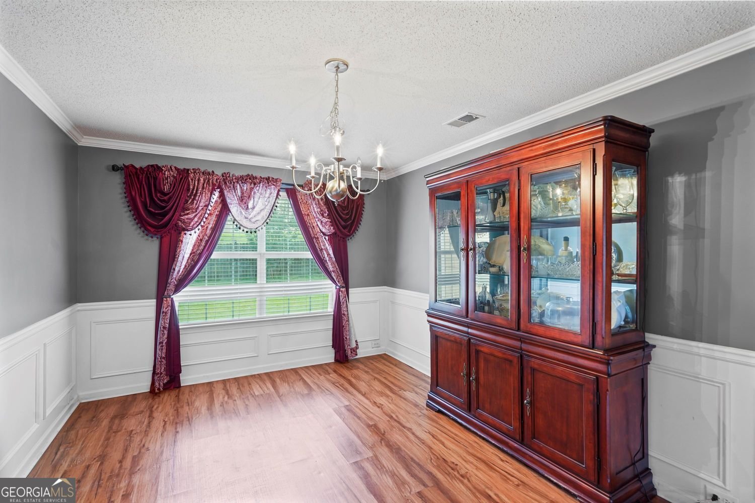 1027 Winding Woods Trail Conyers - 6