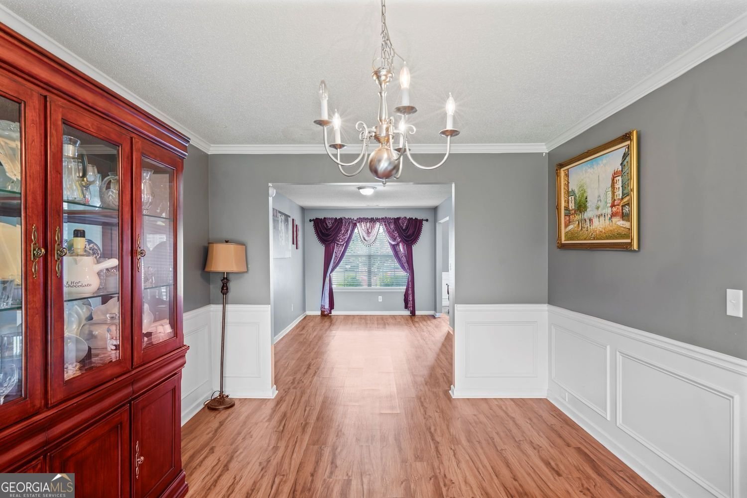 1027 Winding Woods Trail Conyers - 7