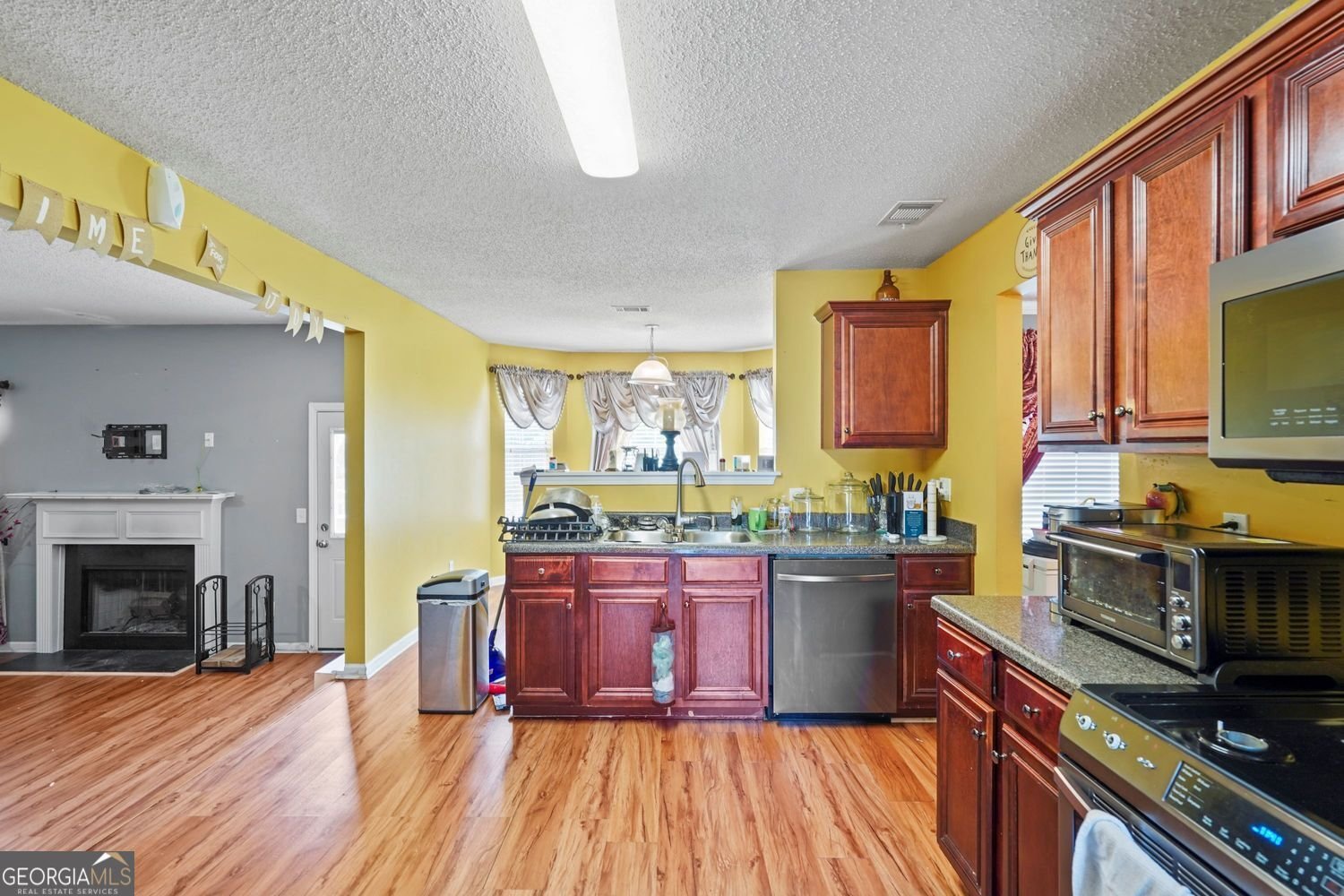 1027 Winding Woods Trail Conyers - 9