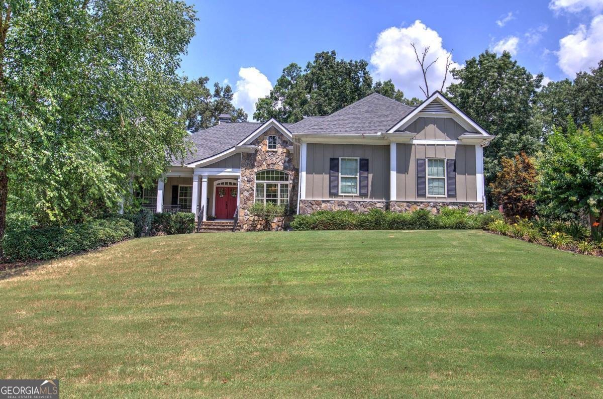 26 Brookside Way Cartersville - 1