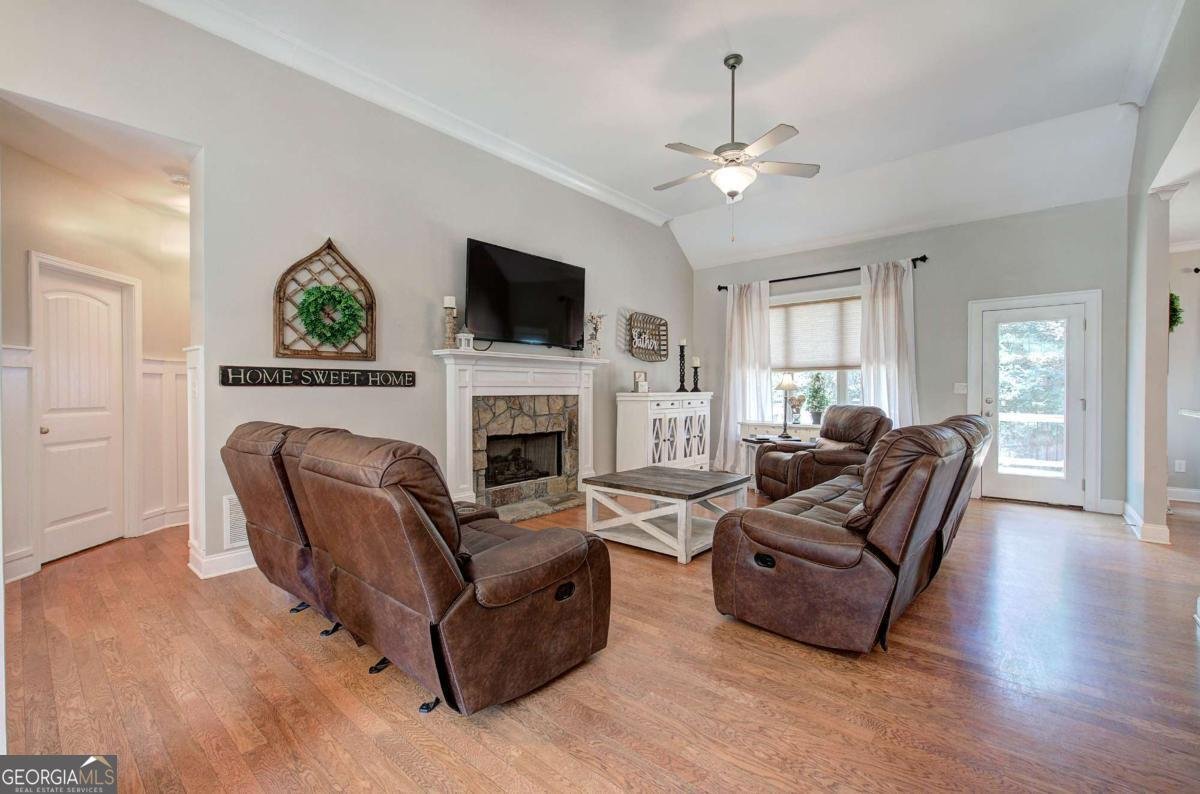 26 Brookside Way Cartersville - 14