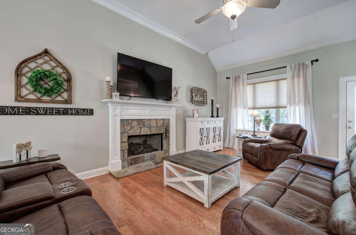 26 Brookside Way Cartersville - 15
