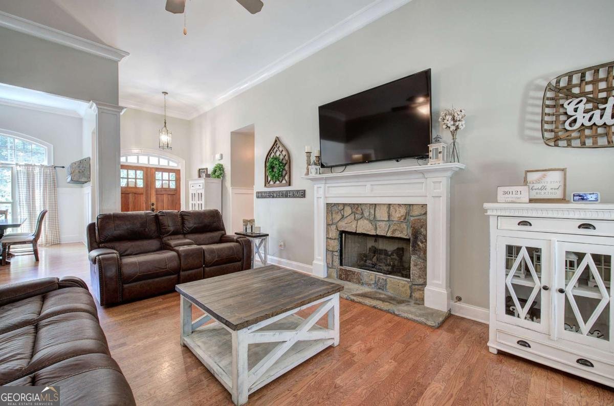 26 Brookside Way Cartersville - 16