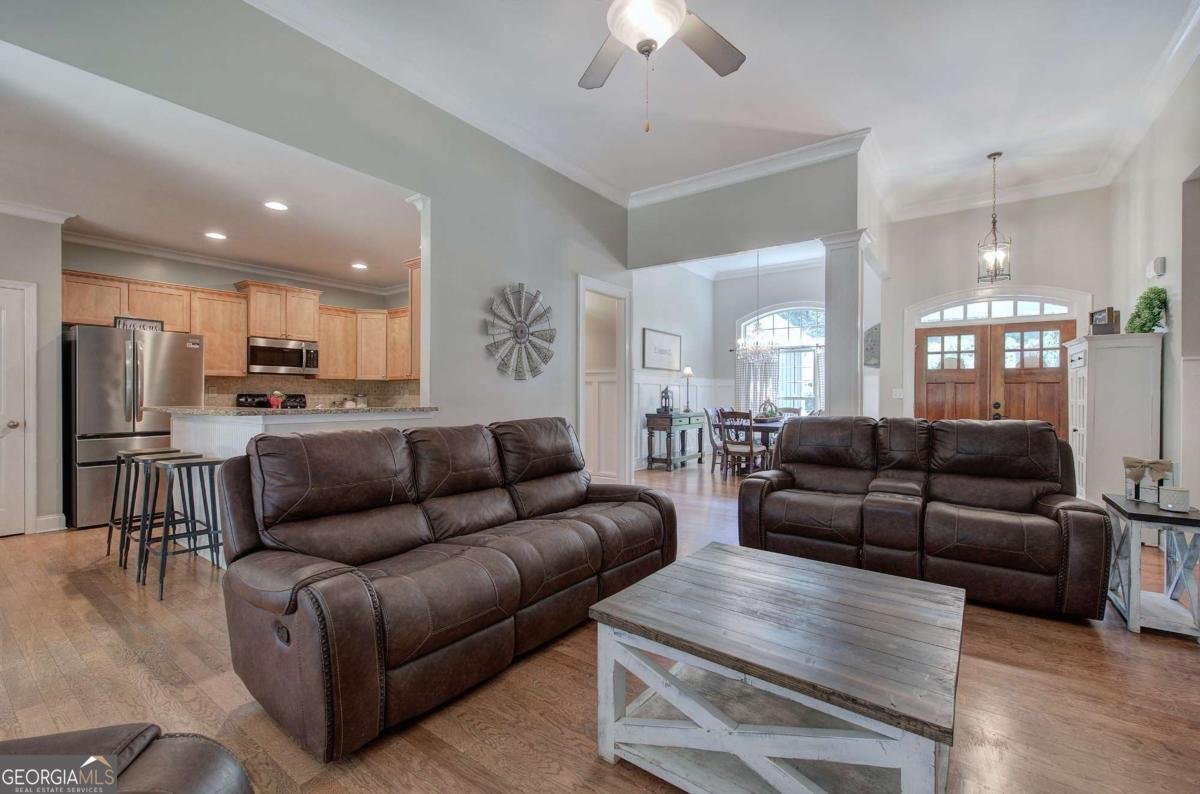 26 Brookside Way Cartersville - 17