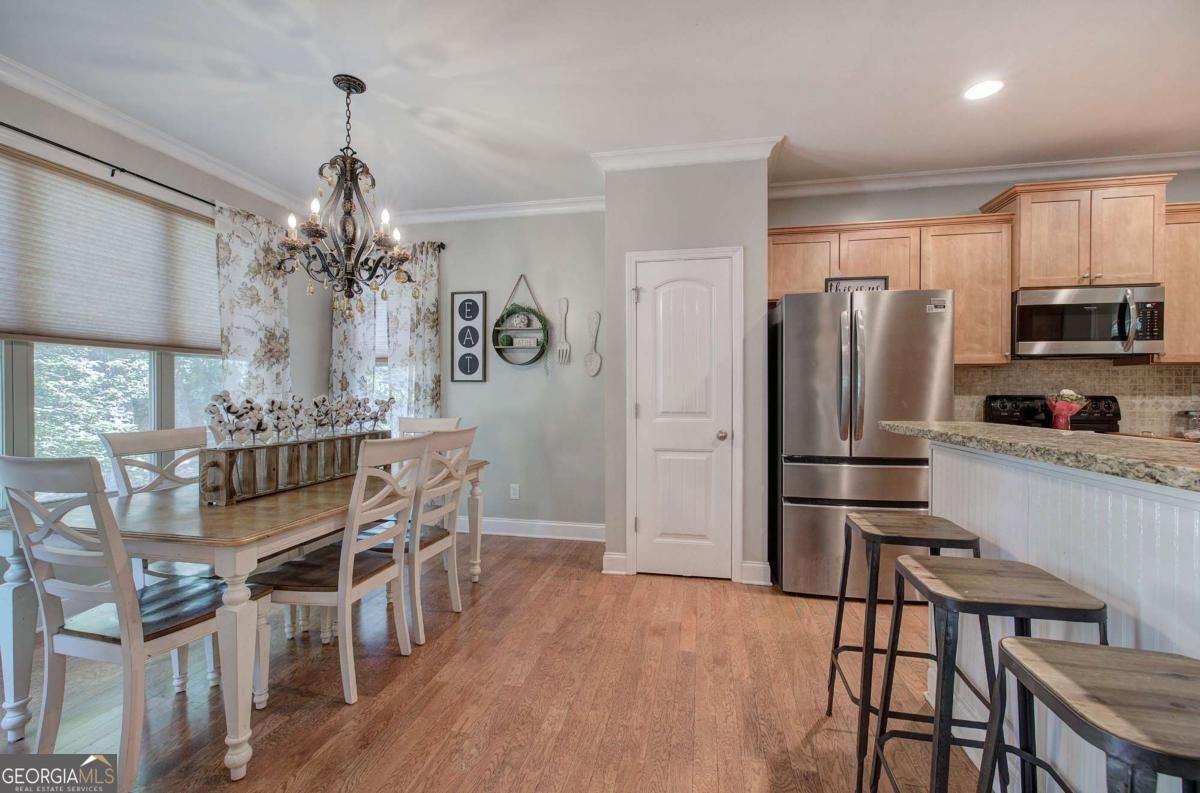 26 Brookside Way Cartersville - 19