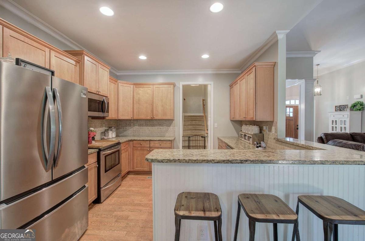 26 Brookside Way Cartersville - 21