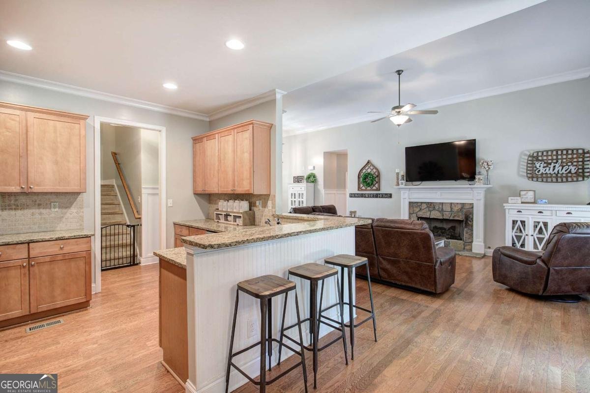 26 Brookside Way Cartersville - 22