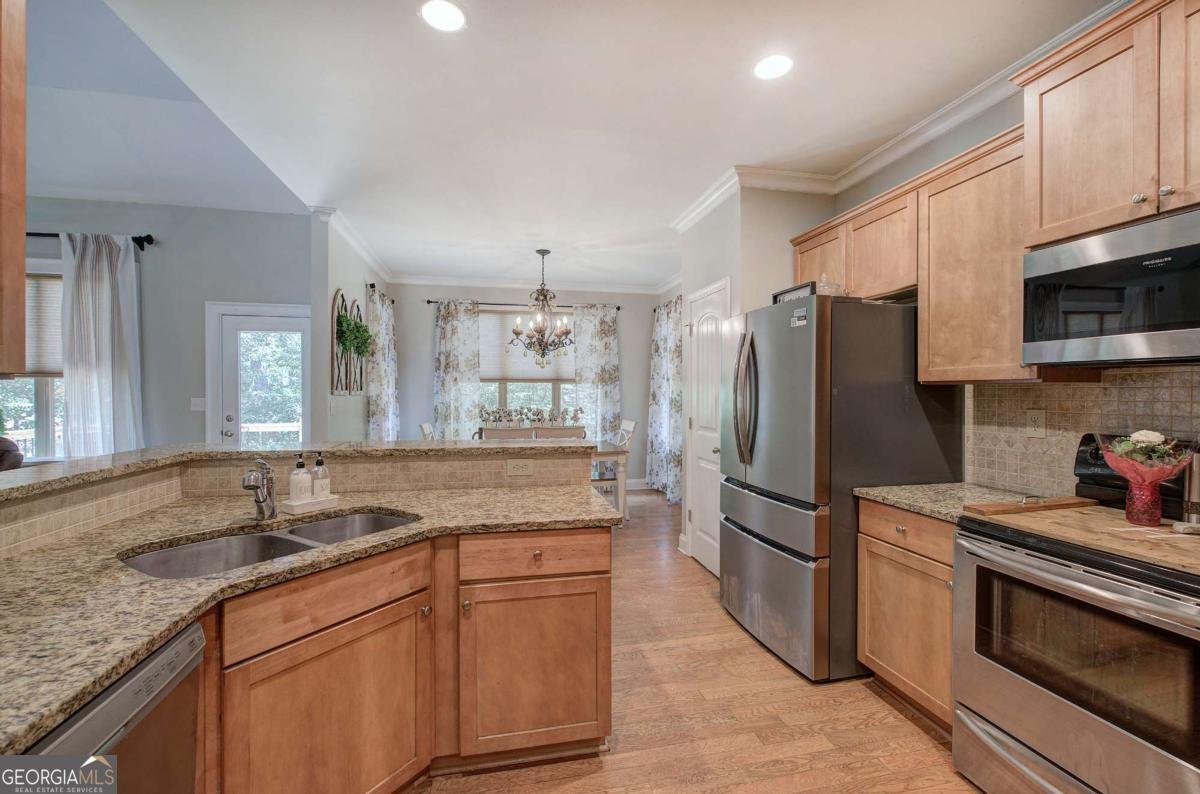 26 Brookside Way Cartersville - 24