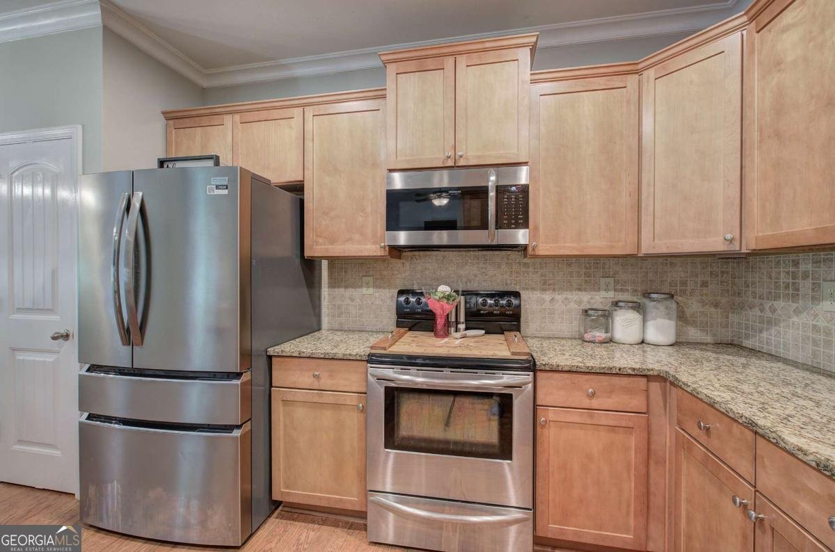 26 Brookside Way Cartersville - 25