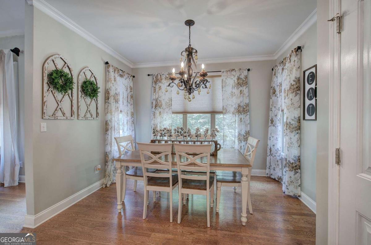 26 Brookside Way Cartersville - 26