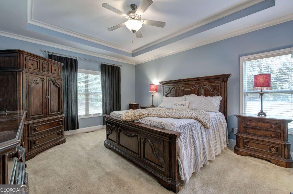 26 Brookside Way Cartersville - 29