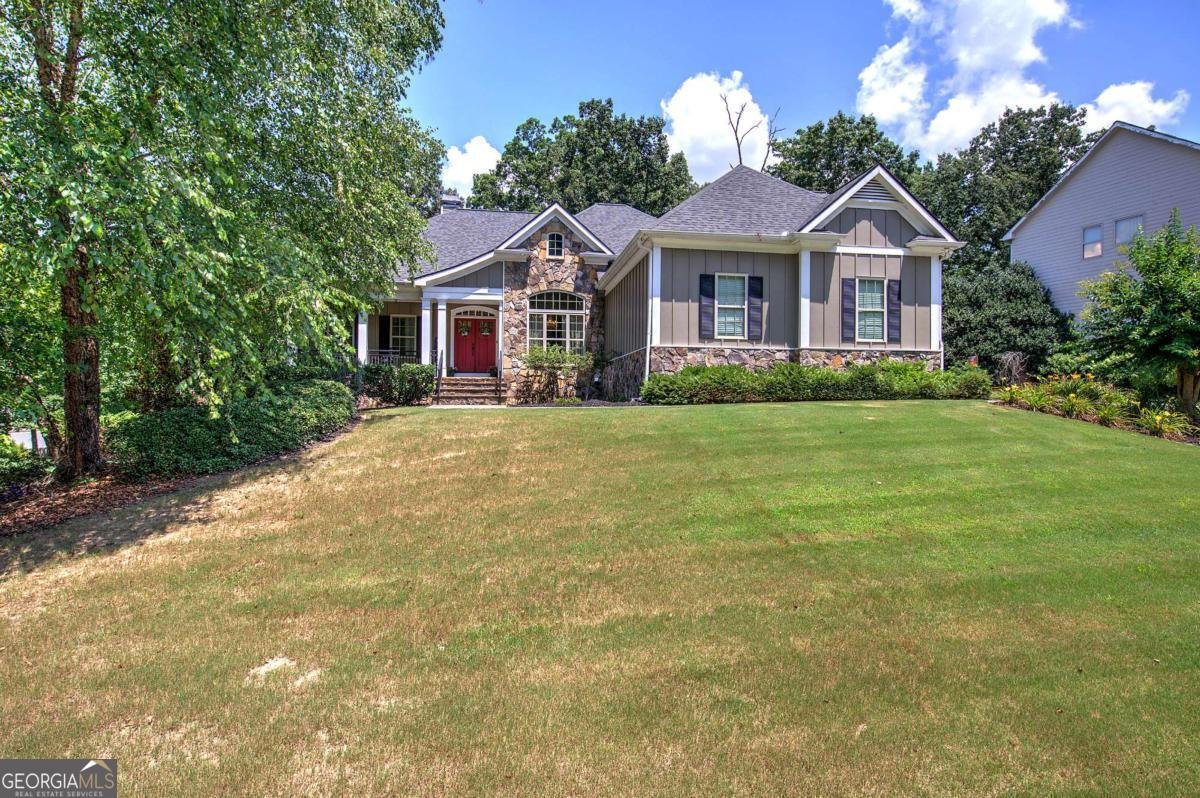 26 Brookside Way Cartersville - 3