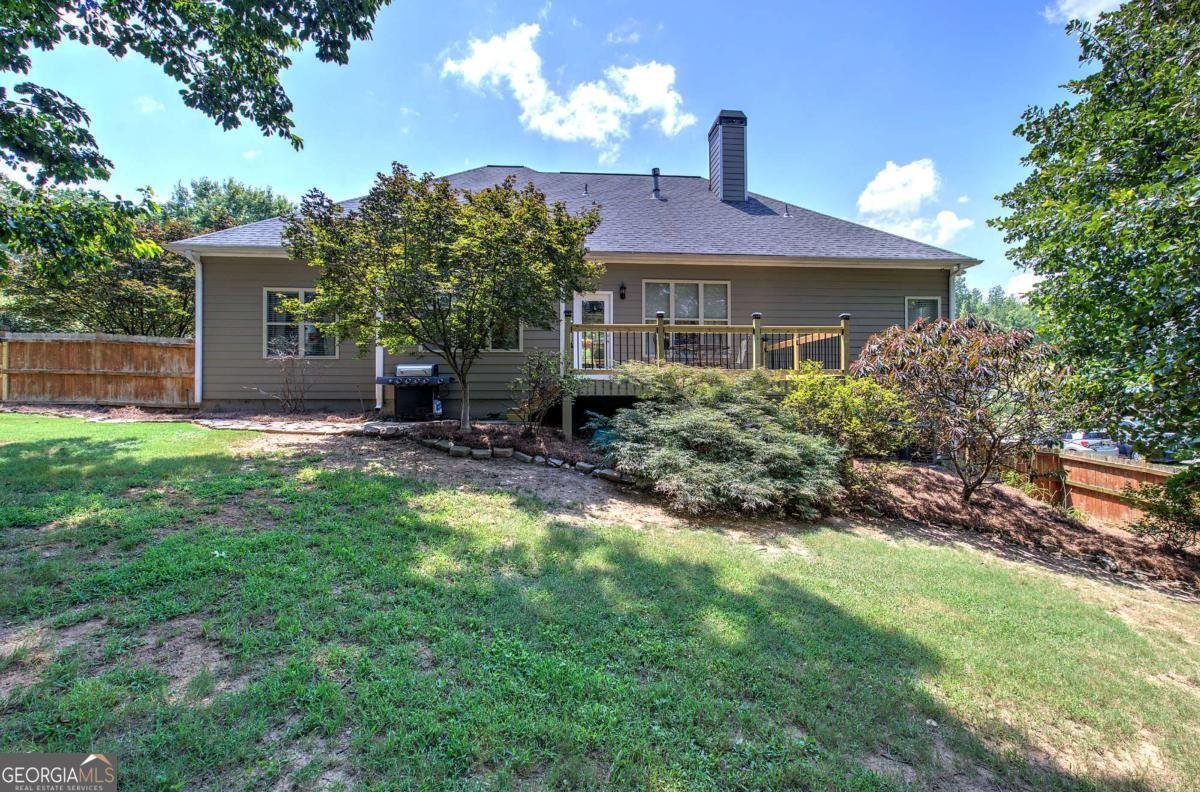 26 Brookside Way Cartersville - 48