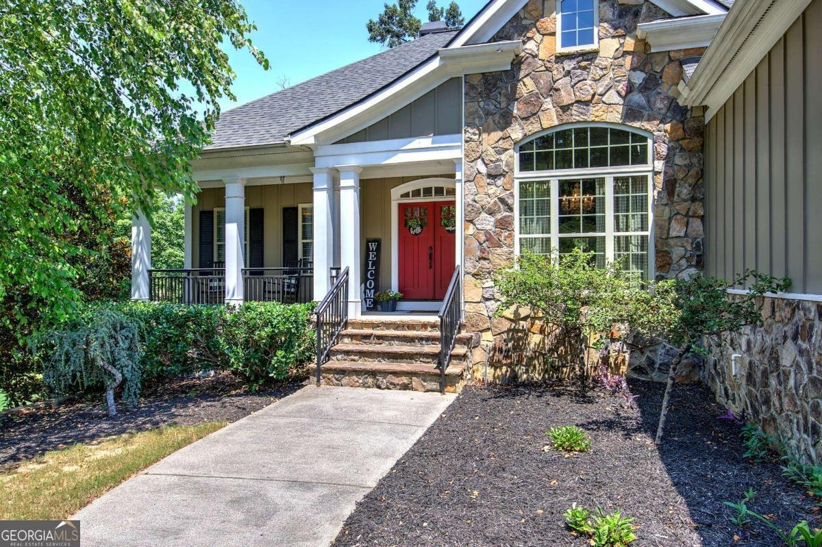 26 Brookside Way Cartersville - 7