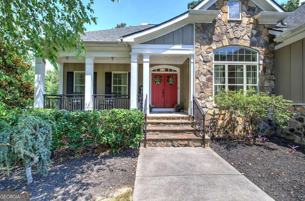 26 Brookside Way Cartersville - 8