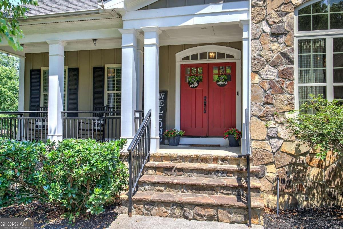26 Brookside Way Cartersville - 9