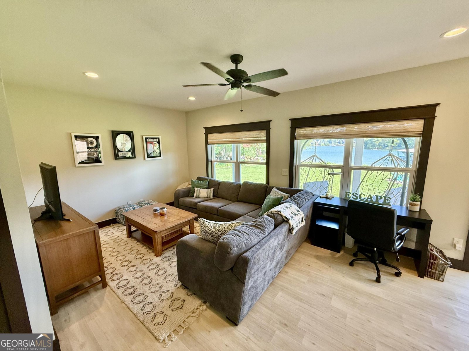 1670 Hedden Cove Road Hiawassee - 1