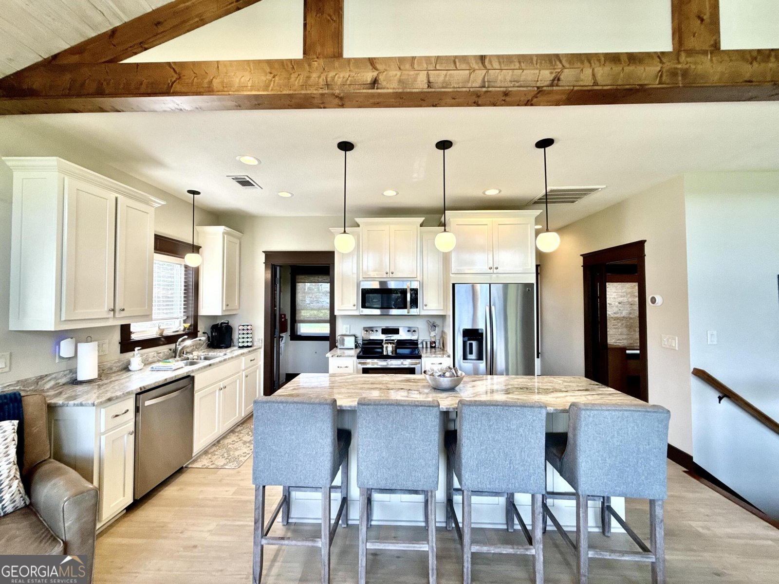 1670 Hedden Cove Road Hiawassee - 11