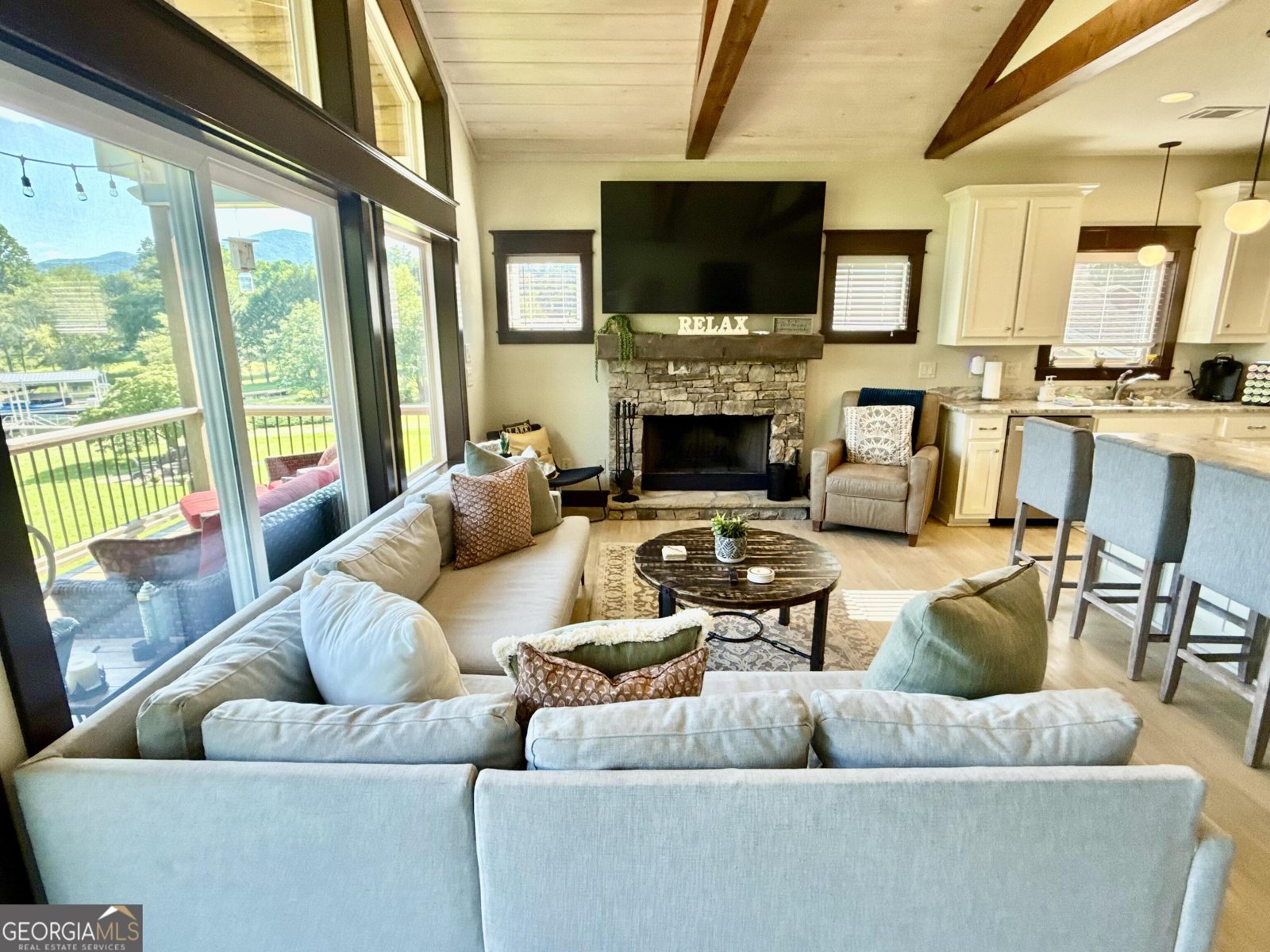 1670 Hedden Cove Road Hiawassee - 13