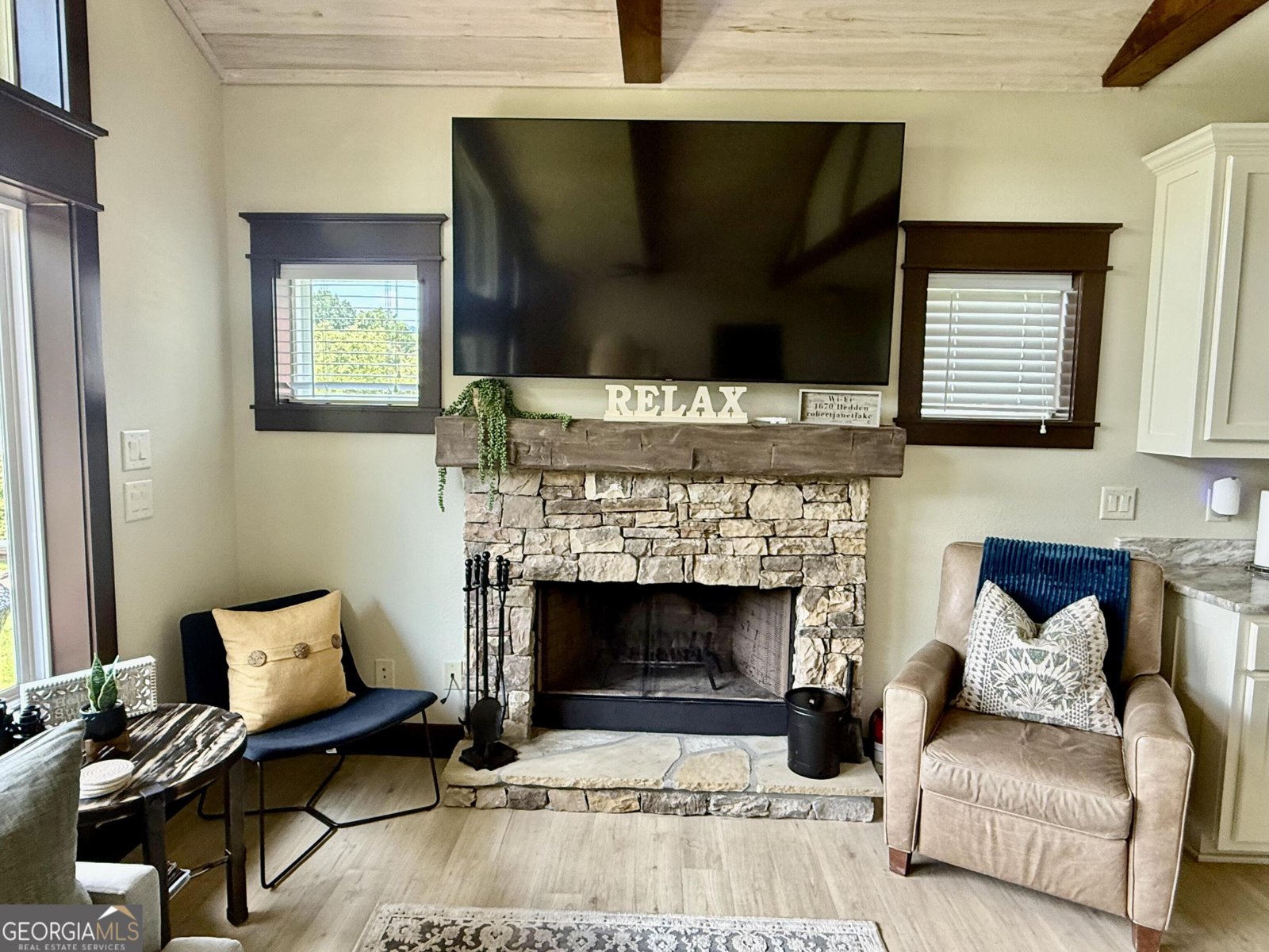 1670 Hedden Cove Road Hiawassee - 15