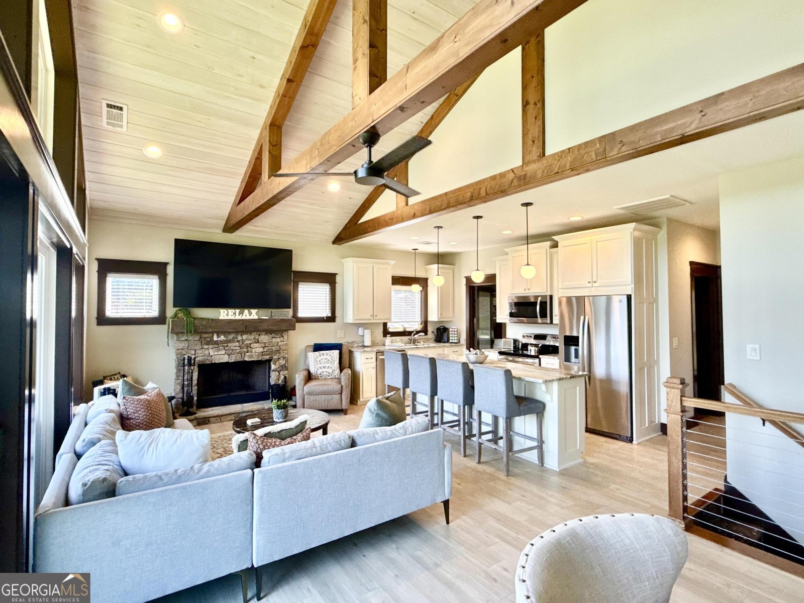 1670 Hedden Cove Road Hiawassee - 16
