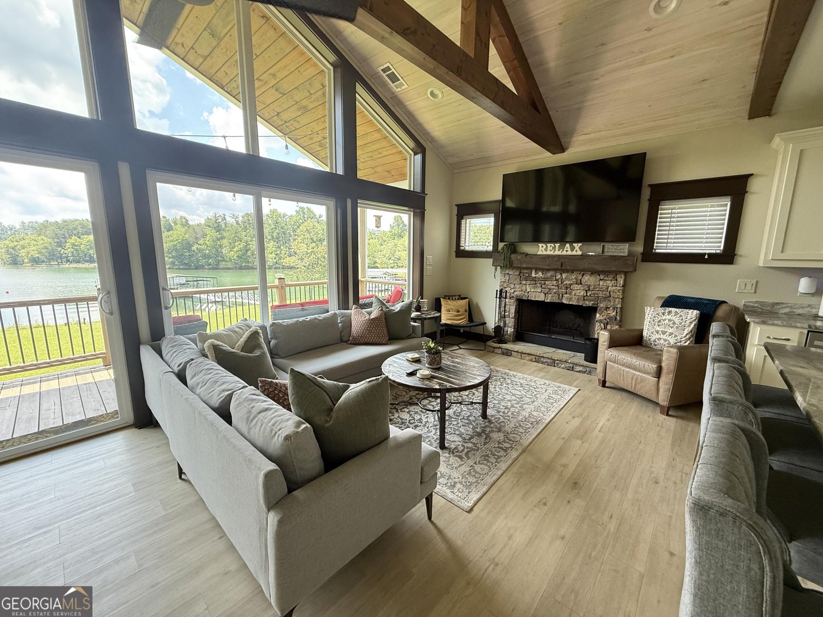 1670 Hedden Cove Road Hiawassee - 19
