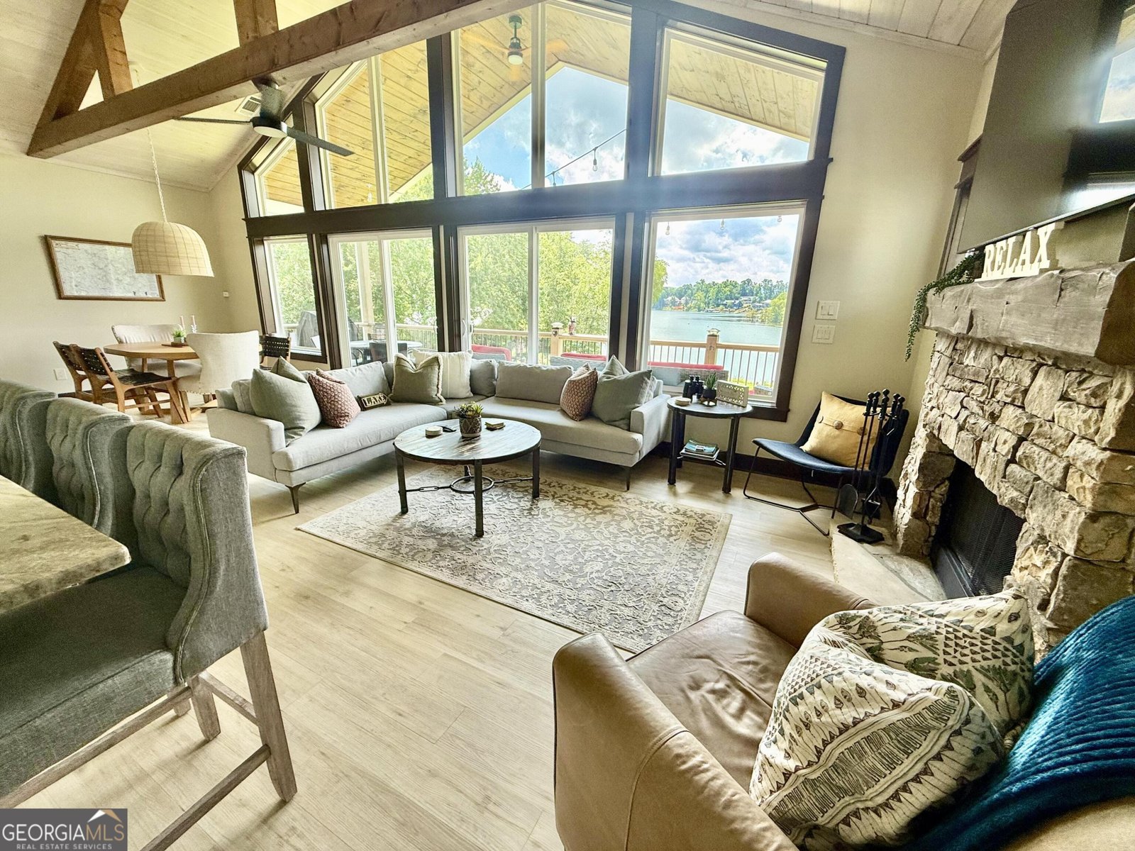 1670 Hedden Cove Road Hiawassee - 20