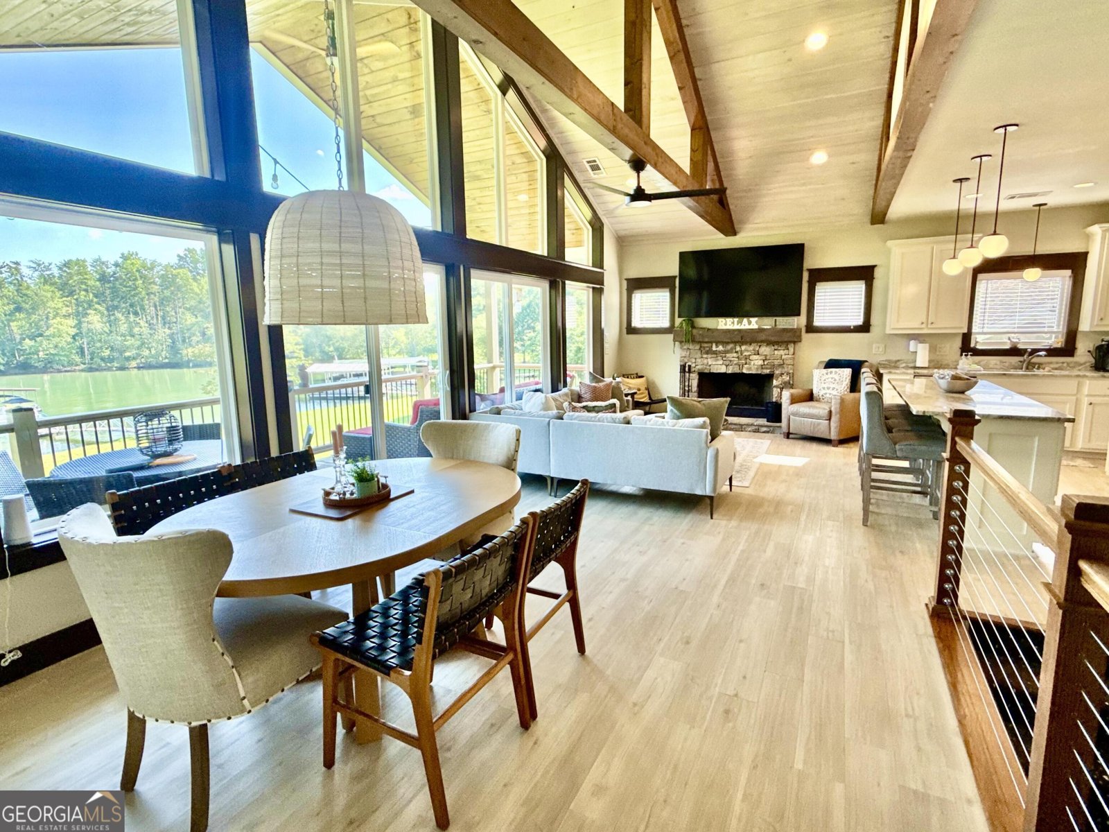1670 Hedden Cove Road Hiawassee - 21