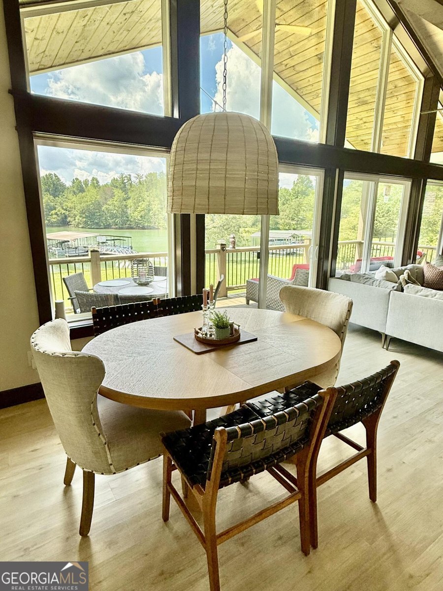 1670 Hedden Cove Road Hiawassee - 22