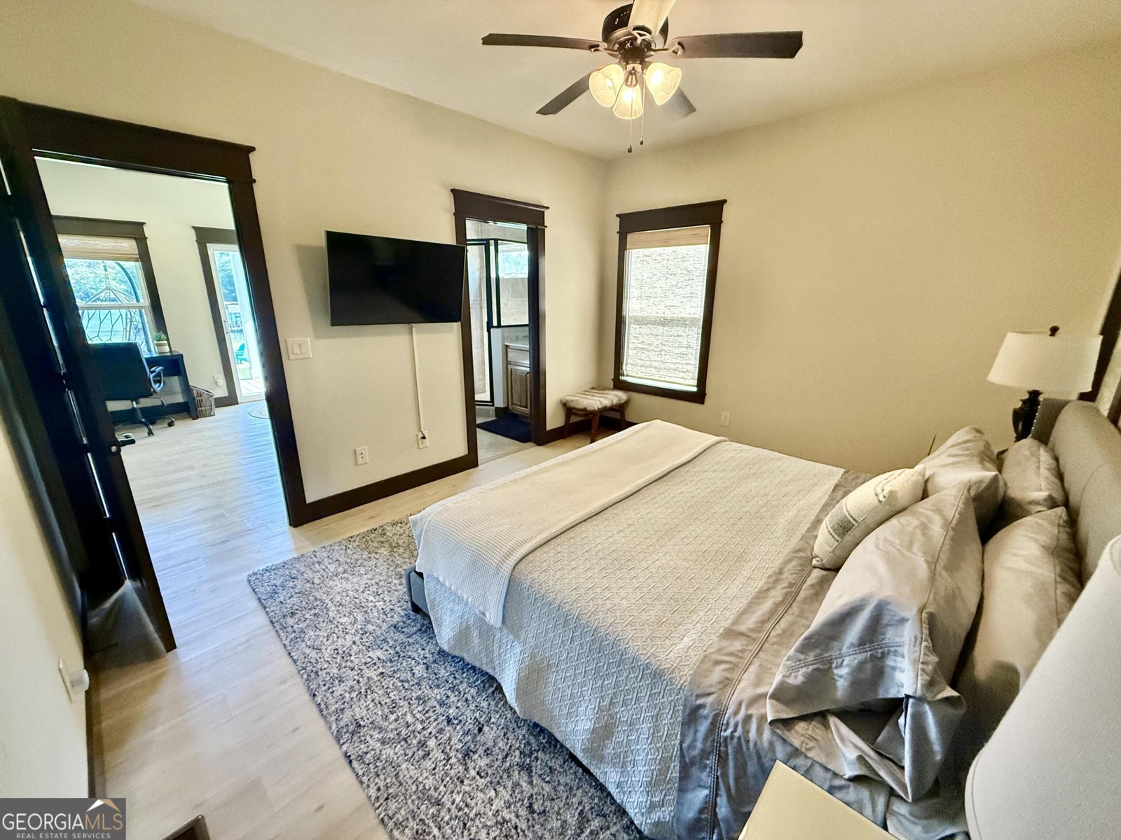 1670 Hedden Cove Road Hiawassee - 3