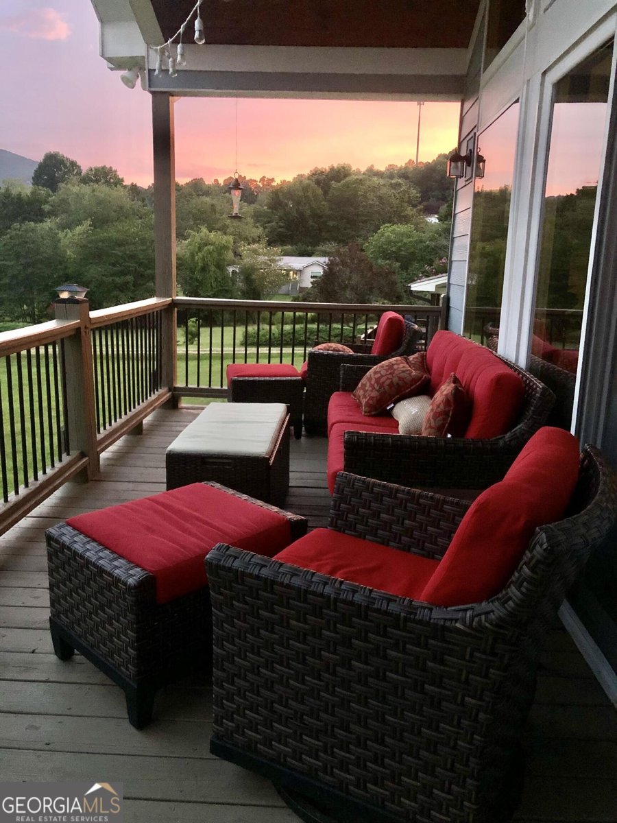 1670 Hedden Cove Road Hiawassee - 32