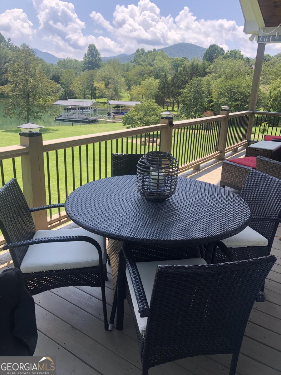 1670 Hedden Cove Road Hiawassee - 34