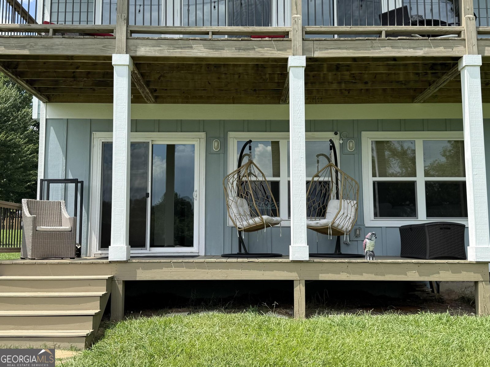 1670 Hedden Cove Road Hiawassee - 38