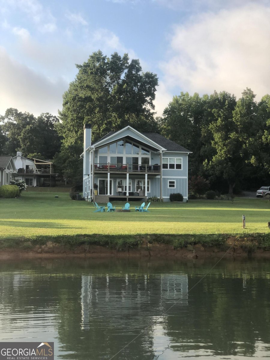 1670 Hedden Cove Road Hiawassee - 40