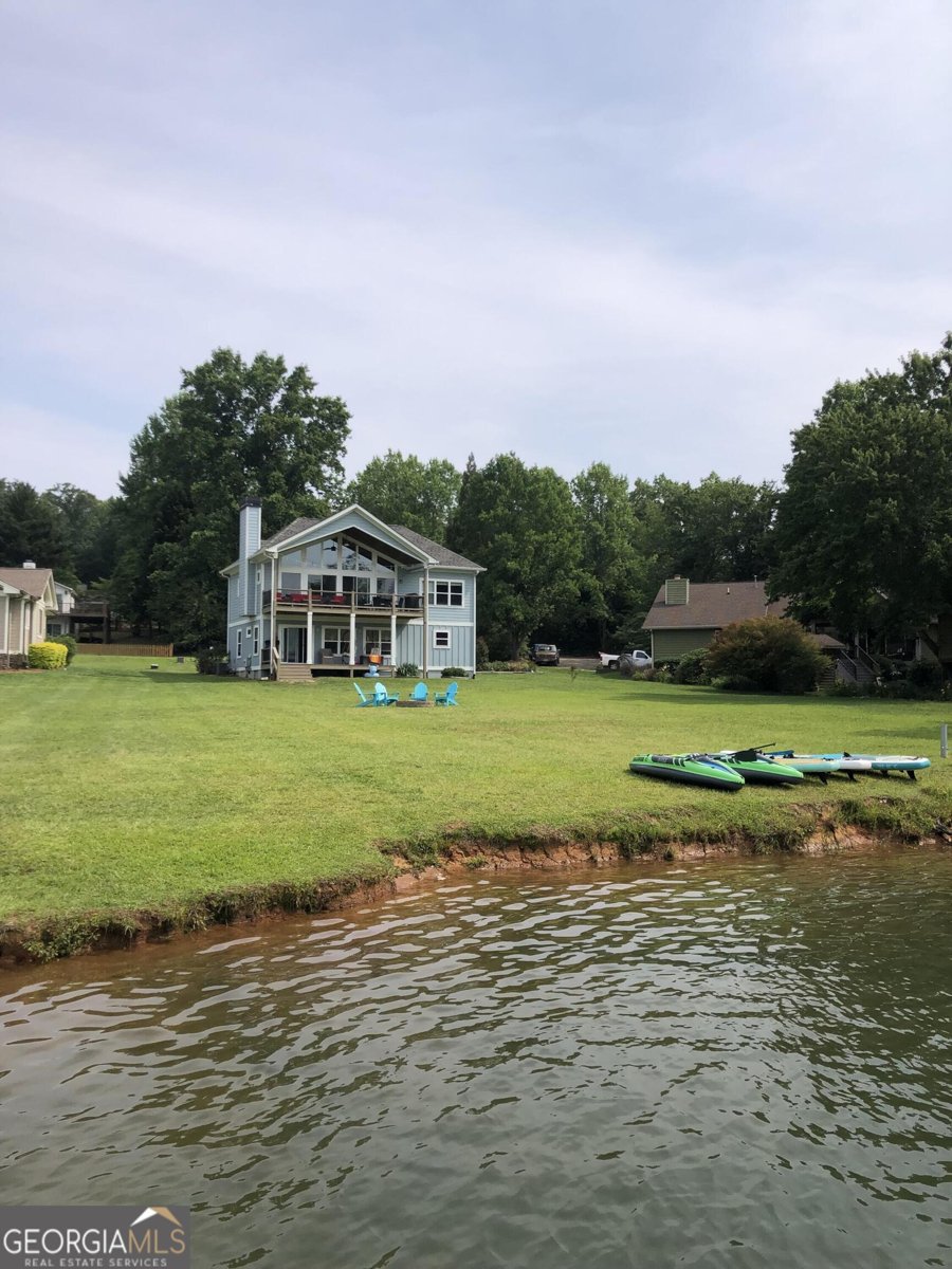 1670 Hedden Cove Road Hiawassee - 41