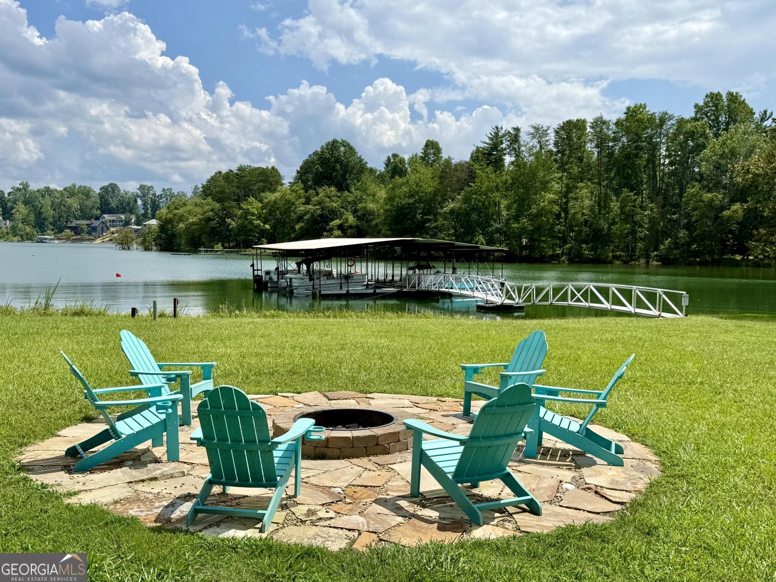 1670 Hedden Cove Road Hiawassee - 43